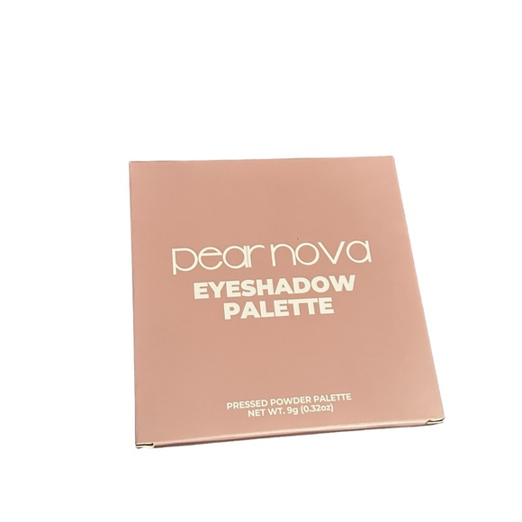 NWT Pear Nova EYESHADOW PALETTE - Picture 3 of 3